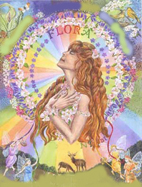 Flower Reiki