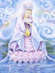 Lady Quan Yin