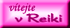 Hana Homolkov�
- v�tejte v Reiki